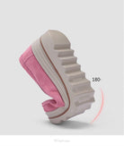 Women's Shoes - Flats Casual Platform Shoes For Women 7 Colors To Choose From
