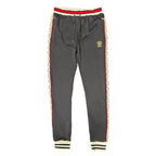 Cc Logo Track Jacket And Pant Set - VacationGrabs