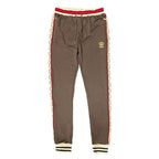 Cc Logo Track Jacket And Pant Set - VacationGrabs