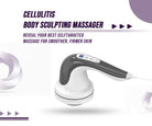 Travel Essentials - Toiletries Cellulitis Body Sculpting Massager