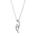 VacationGrabs Chain Necklace Pendant for Women - Elegant