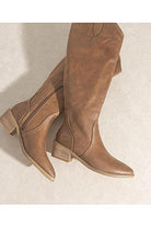 Women's Shoes - Boots CHARLEE-KNEE HIGH BOOTS