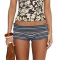 Comfortable Summer Shorts for Women’s Vacation Style