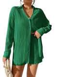 Chic Women's 2 Piece Set for Vacation Adventures