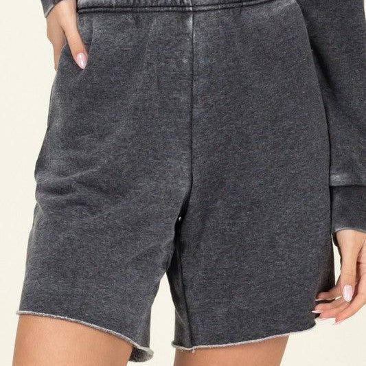Women's Shorts Chill Babe Lounge Shorts For Women