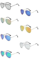 Sunglasses Classic Pilot Fashion Aviator Sunglasses