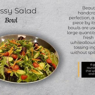 Home Essentials Classy Salad Bowl