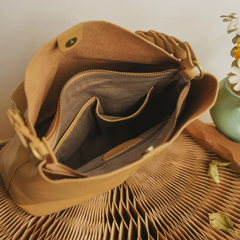 Quality Coach Purse Shoulder Bag for Travel