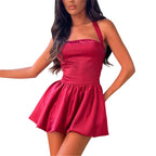 Chic Women’s Cocktail Dress for Vacation Getaways