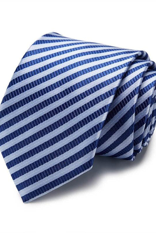 Men's Accessories - Ties Colorful Silk Neck Ties Formal Professional Slim Ties