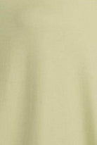 P & ROSE COLLECTION Women's Shirt in Soft Green, perfect as comfortable vacation tops for warm getaways