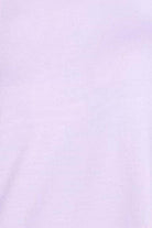 Light purple women's shirt from P & ROSE COLLECTION, perfect as comfortable vacation tops