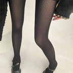 Black compression pantyhose varicose veins for comfort and support