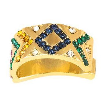 Cory Ear Cuff - VacationGrabs