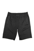 Cotton Blend Lounge Sweat Shorts - VacationGrabs