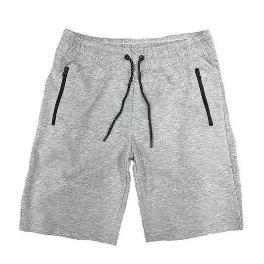 Men's Shorts Cotton Blend Lounge Sweat Shorts
