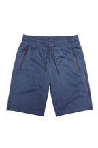 Cotton Blend Lounge Sweat Shorts - VacationGrabs
