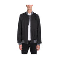 Cotton Casual Bomber Jacket - VacationGrabs