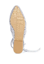Rag Company Women's Cotton Tie Up Shoes with Stylish Design and Comfortable Fit