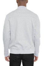 Cotton Zip Up Light Weight Jacket Mens - VacationGrabs