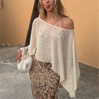Women's lightweight beach cover up for the beach, elegant and stylish