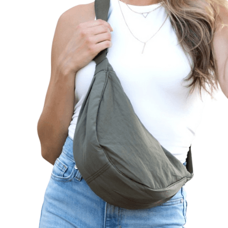 Wallets, Handbags & Accessories Everyday Sling Bag Satchel