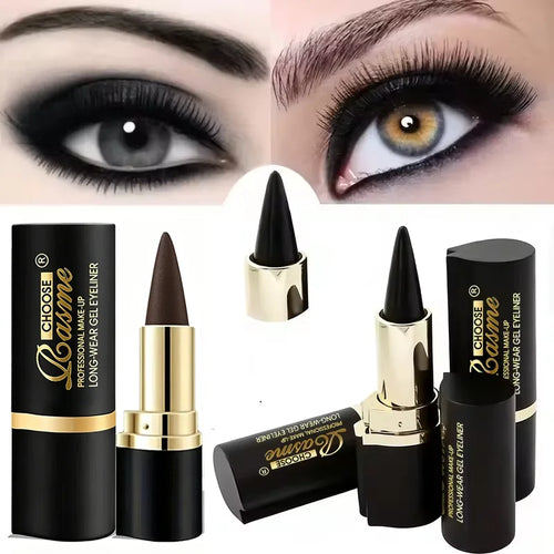 creamy sweat-proof eyeliner pencil (photo 1 of 7)