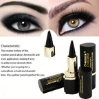 creamy sweat-proof eyeliner pencil (photo 3 of 7)