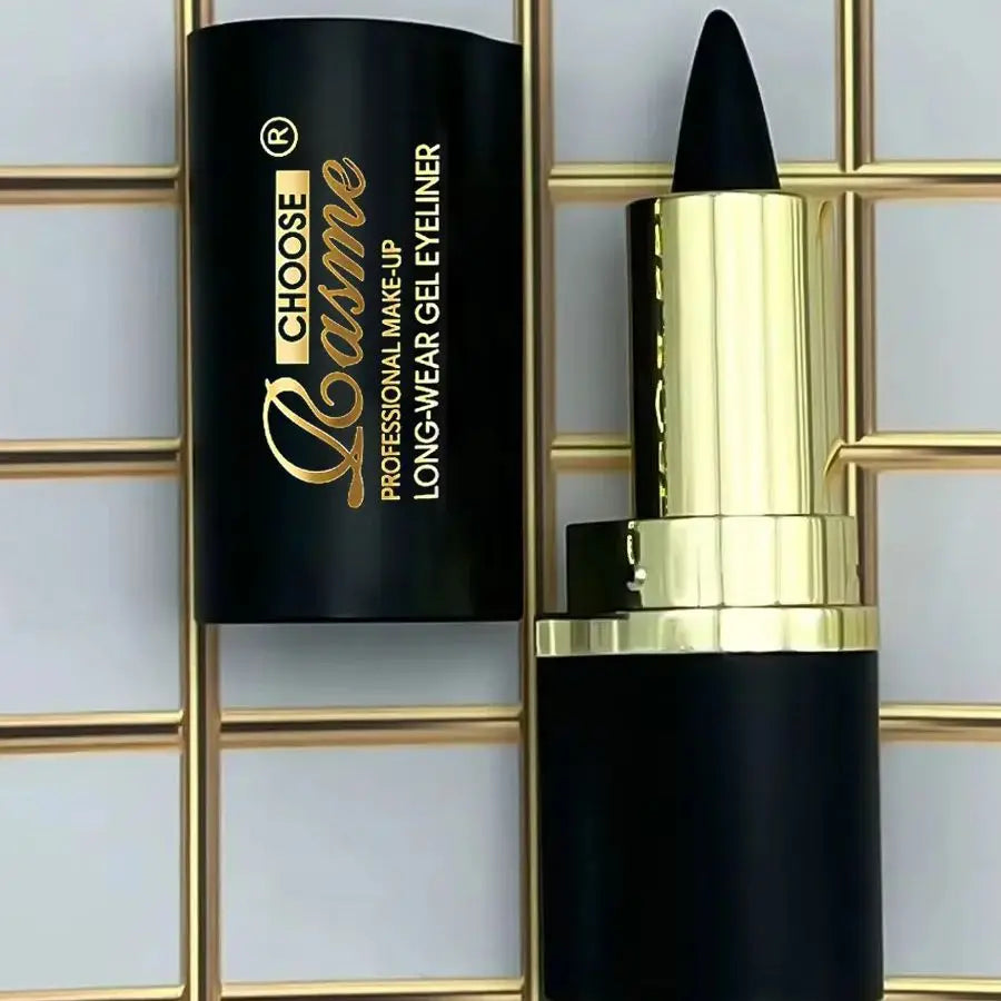 creamy sweat-proof eyeliner pencil (photo 4 of 7)