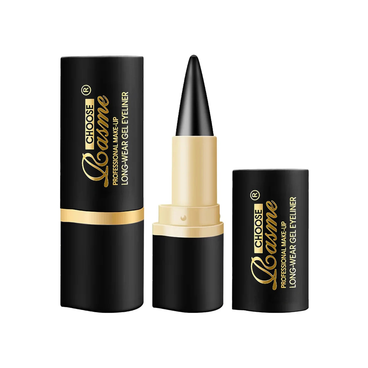 creamy sweat-proof eyeliner pencil (photo 5 of 7)