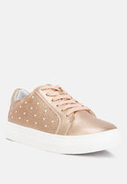 Cristals Sneakers