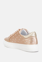 Cristals Sneakers