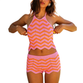 Trendy Beachwear Bathing Suits for Women