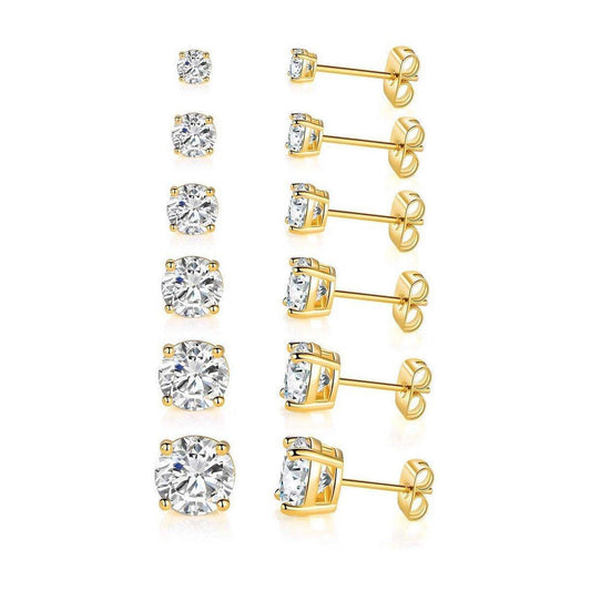 Women's Jewelry - Earrings