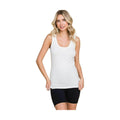 Culture Code Full Size Ribbed Scoop Neck Tank - VacationGrabs