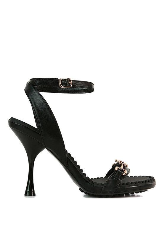 Women's Shoes - Heels Daenerys Mid Heeled Sandals