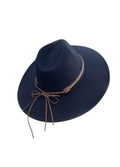 Queens, INC Dandy Panama Hat for Vacation Style