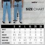 Mens Purple Essentials Solid Sweat Pants