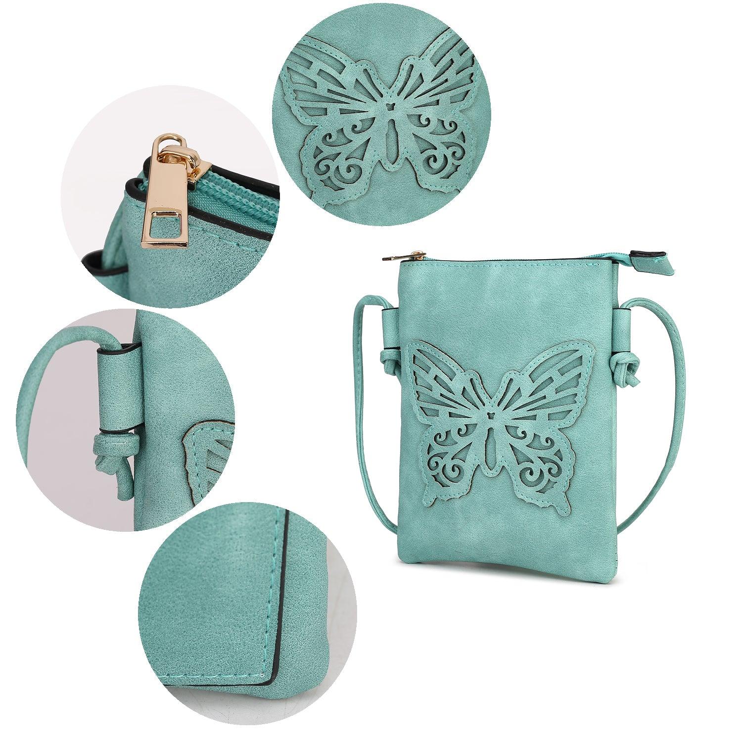 Wallets, Handbags & Accessories Skyli Crossbody Handbag Women