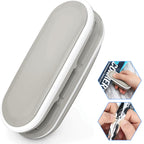 Portable Heat Sealer Plastic Package Storage Bag Mini Sealing Machine