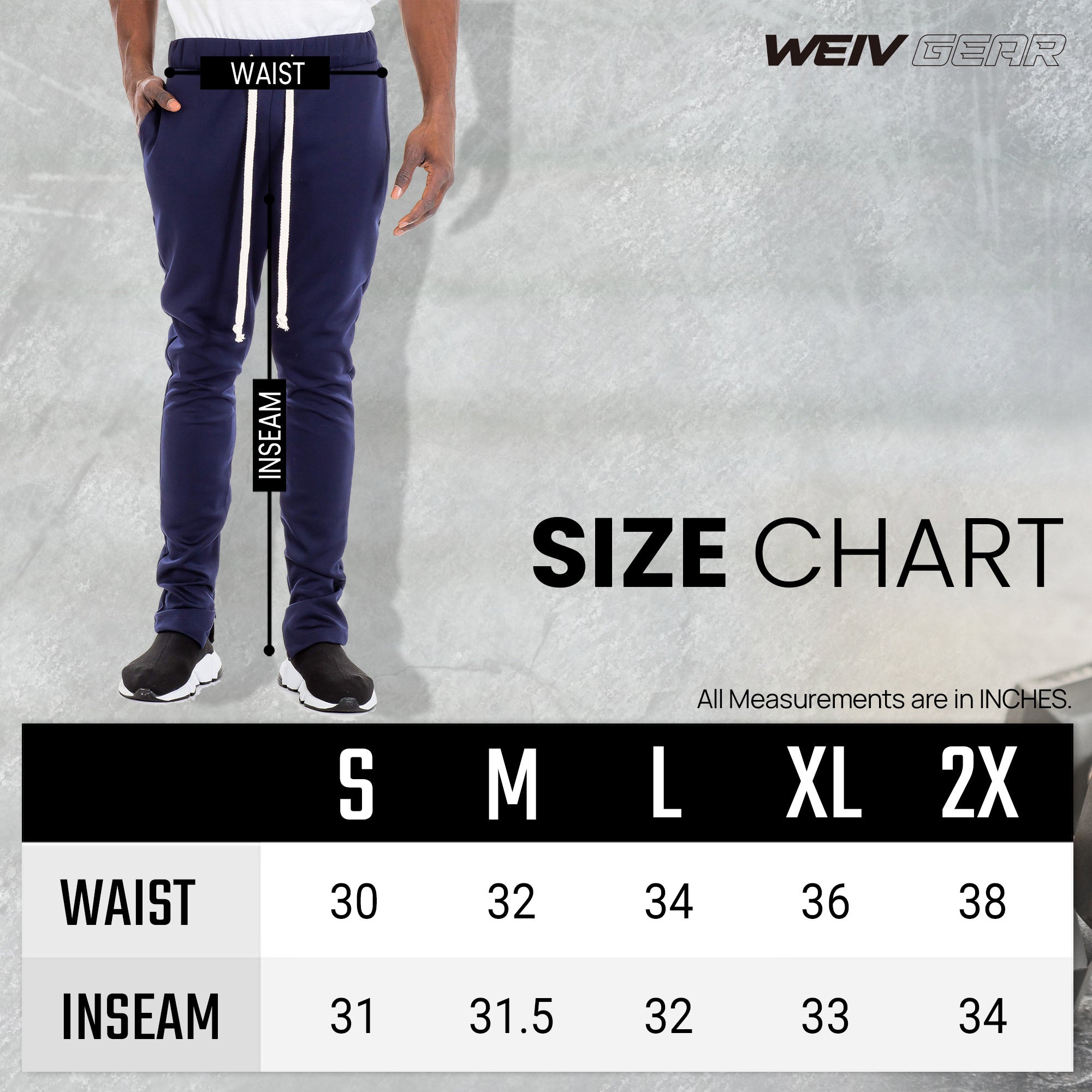 Charcoal Grey Basic Essentials Solid Track Pants