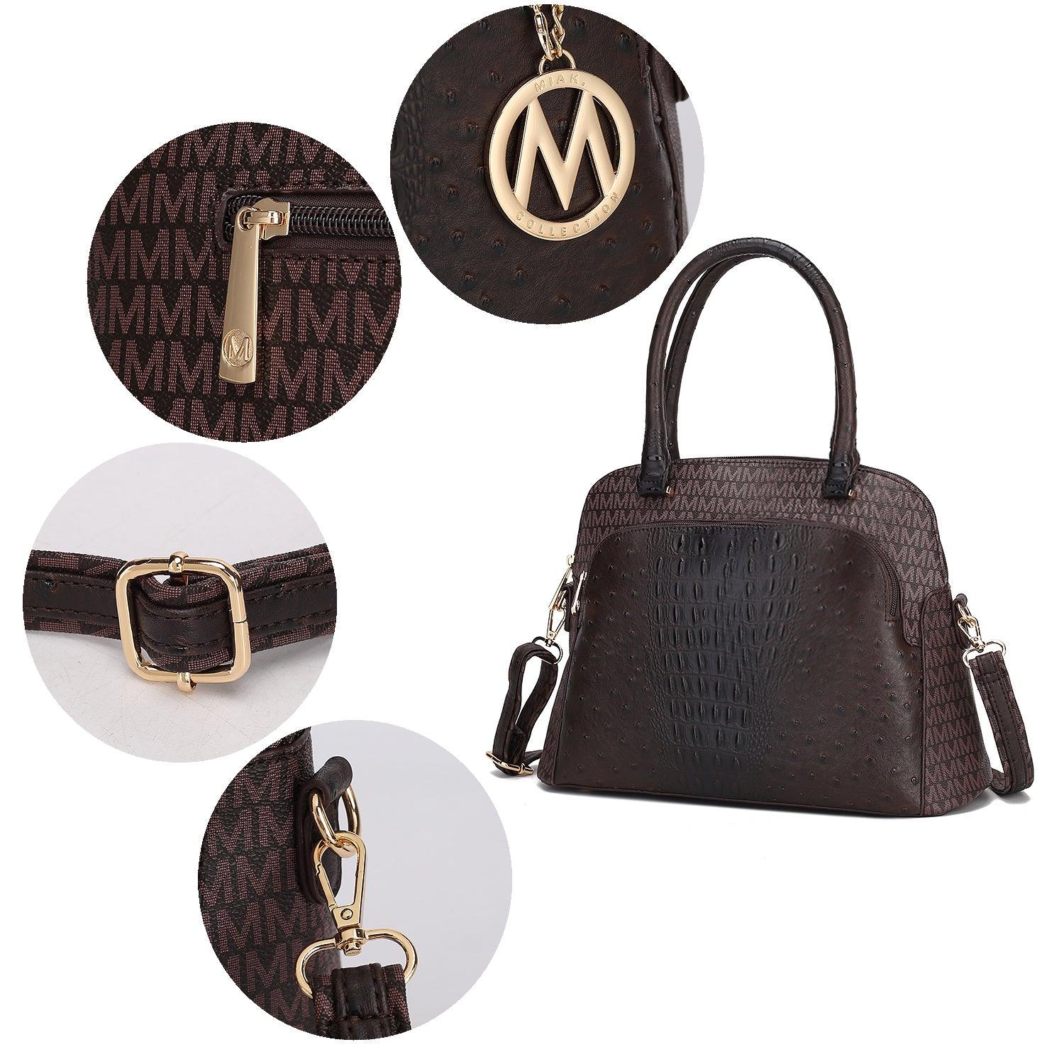 Wallets, Handbags & Accessories Fiona Tote bag by Mia K.