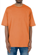 Premium Cotton Drop Shoulder Tee