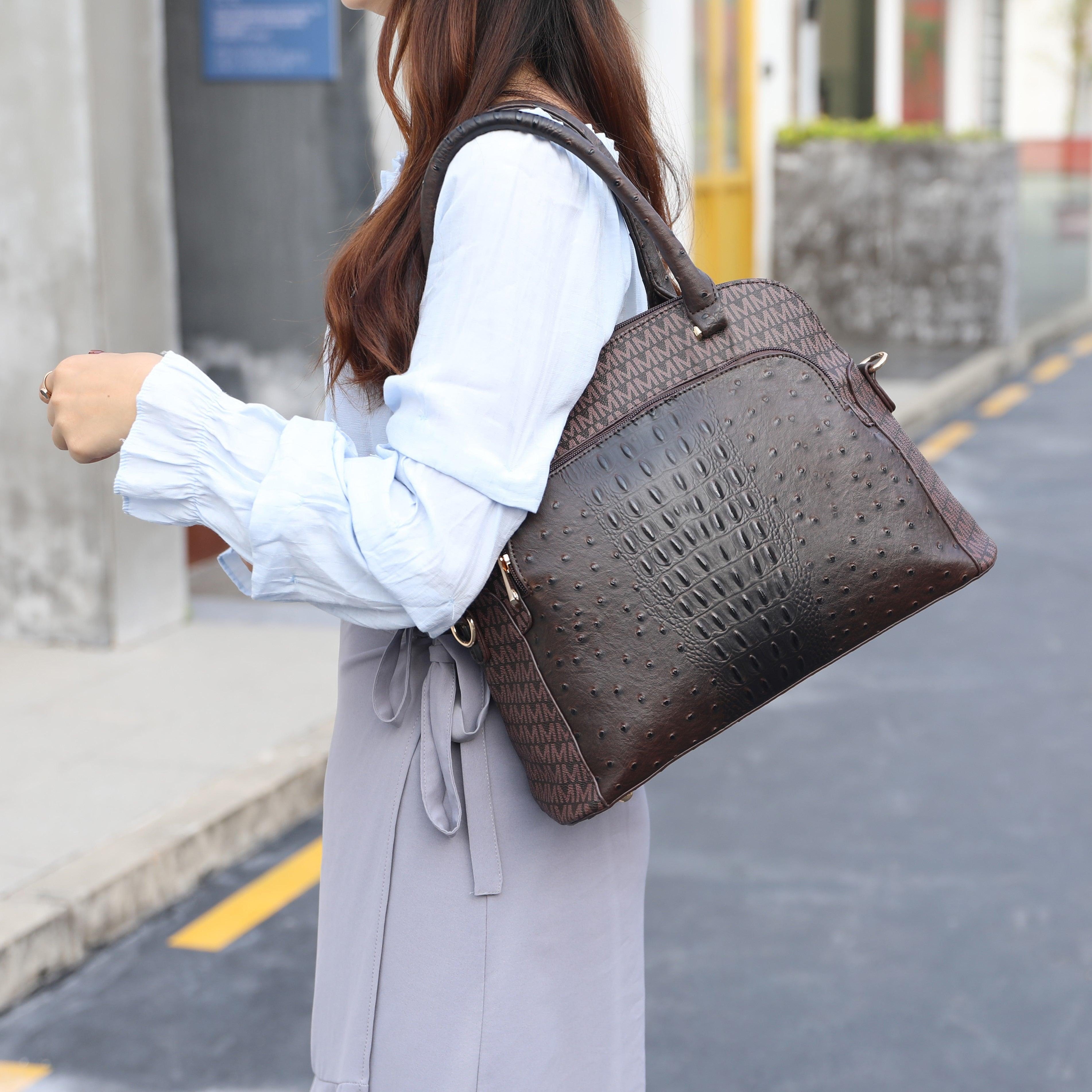 Wallets, Handbags & Accessories Fiona Tote bag by Mia K.