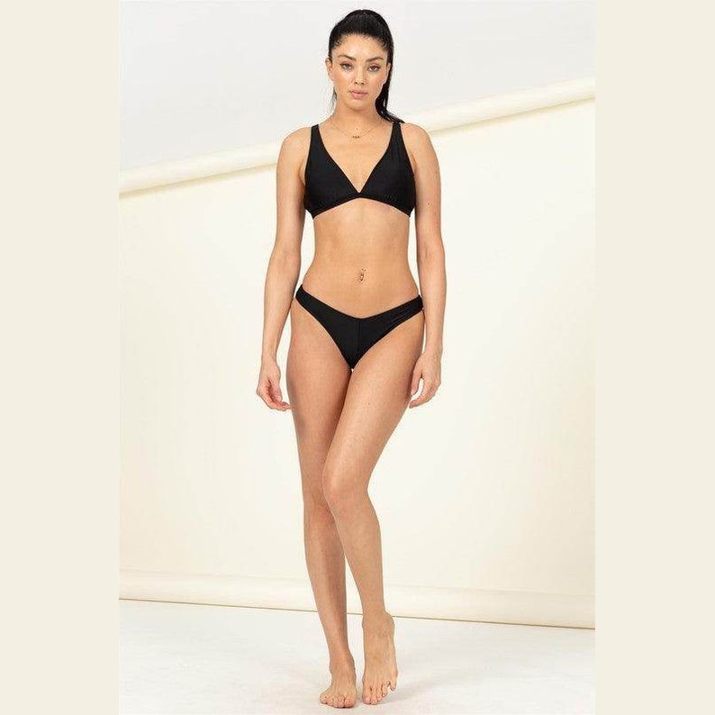 Days With You Two-Piece Bikini Set - VacationGrabs