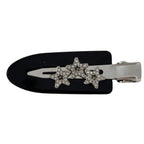 diamond star barrette hair clip for bangs (photo 5 of 8)