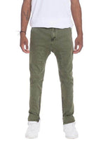 Distressed Denim Checkered Tape - VacationGrabs