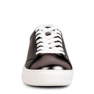 Dory fashion sneakers in black and white with a sleek design and comfortable fit