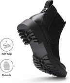 DREAM PAIRS Women's Chelsea Ankle Boots Shoes – pair view