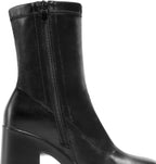 DREAM PAIRS Women's Gogo Ankle Boots Platform Shoes – sole and heel detail